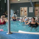 article image - aqua class